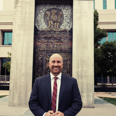 Barry Klopfer, Esq.